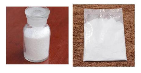 重質(zhì)碳酸鈣與碳酸鈣 同源異質(zhì)，各展所長(zhǎng)