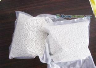 碳酸鈣與燃料油 跨界工業(yè)原料的價(jià)格與供應(yīng)淺析